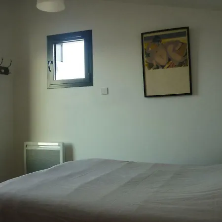 La Maison De La Rade Сasa de vacaciones *
